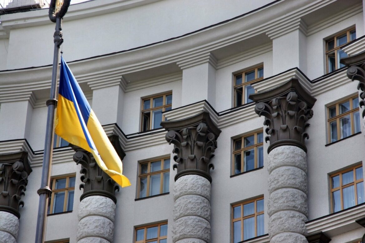 Уряд України дозволяє релігійним організаціям отримувати природний газ на умовах, аналогічних бюджетним установам
