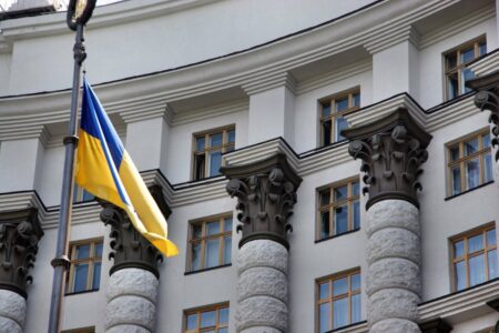 Уряд України дозволяє релігійним організаціям отримувати природний газ на умовах, аналогічних бюджетним установам