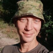 Трагедія під Авдіївкою: Загинув Актор Харківського Театру 'Публіцист' Антон Романченко