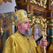 Унікальна Історія: Відновлення Богослужінь у Миколаївському Соборі Кременця після 191 року окупації РПЦ
