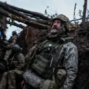 Молитва за захисників України – Об'єднаймося в силі та вірі