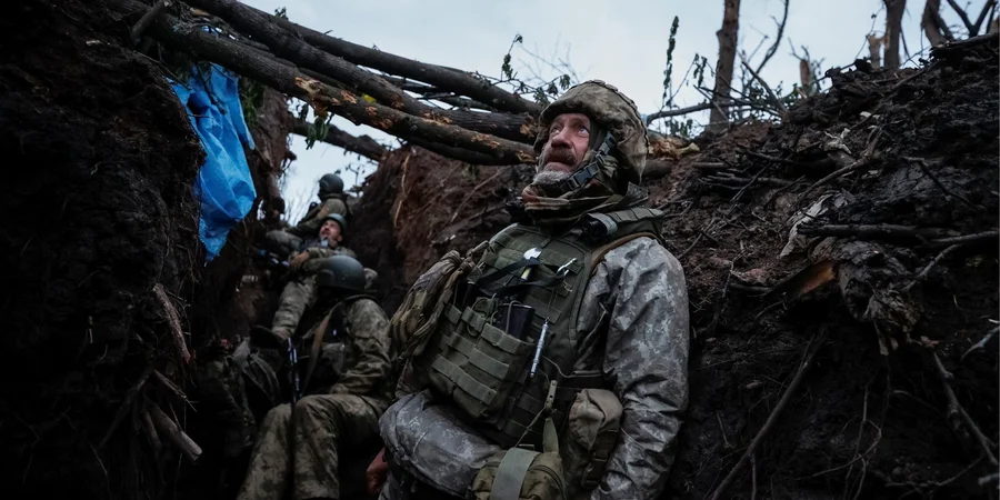 Молитва за захисників України – Об’єднаймося в силі та вірі