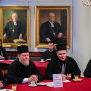 Історична Зустріч: Представники Православної Церкви України та Церков Північної Європи зібралися в Фінляндії