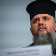 Обговорення Гуманітарної Ситуації: Зустріч Українських Церковних Представників у Лютеранському Церковному Домі