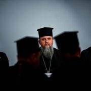 Сила віри та молитви: Військові капелани КНУ імені Тараса Шевченка готові до служіння