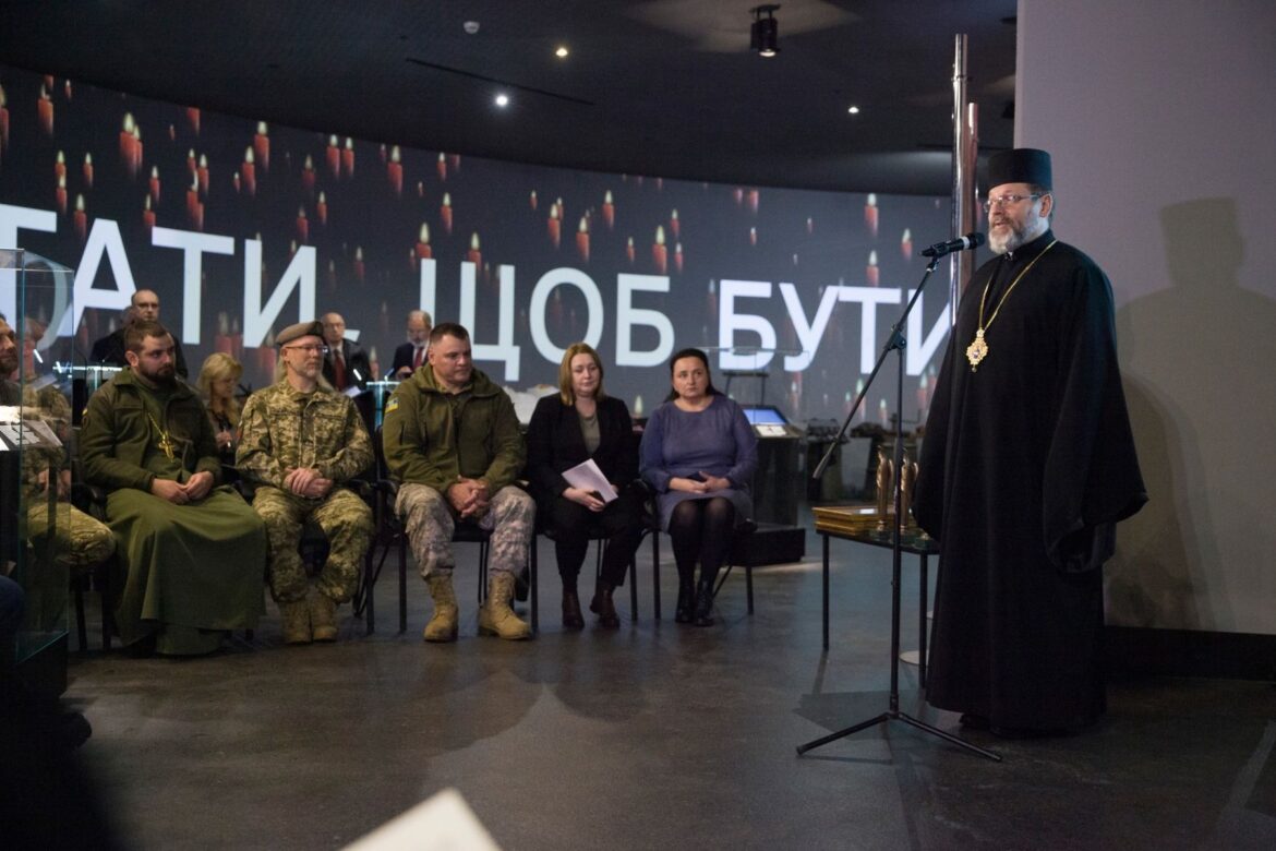 Відзнака імені Омеляна Ковча: Вагомий Крок у Єднанні та Спільній Справі УГКЦ та ПЦУ