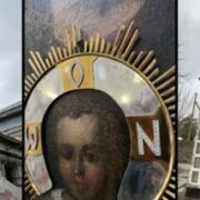 Митрополит Олександр: Божественна Літургія та Висвячення Диякона у Спасо-Преображенському соборі Києва