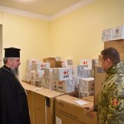 Патріарше послання на Різдво (2023)