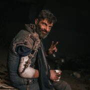 Дзвін Пам’яті та Надії: Києво-Печерська лавра поособливому вшановує героїв і воїнів