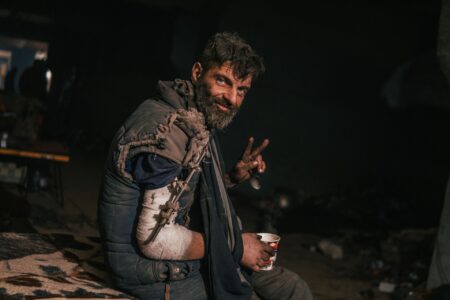Дзвін Пам’яті та Надії: Києво-Печерська лавра поособливому вшановує героїв і воїнів