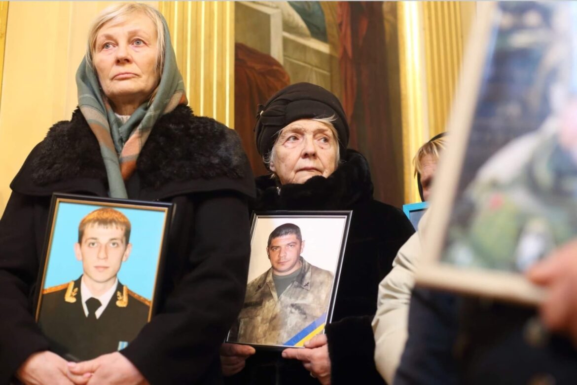 “Мала перемога веде до великої”: ПЦУ в Кременці вперше відслужили богослужіння українською мовою