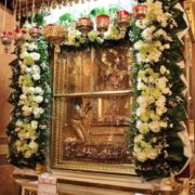 Свято Зачаття: Відданість та любов святих йоакима і анни