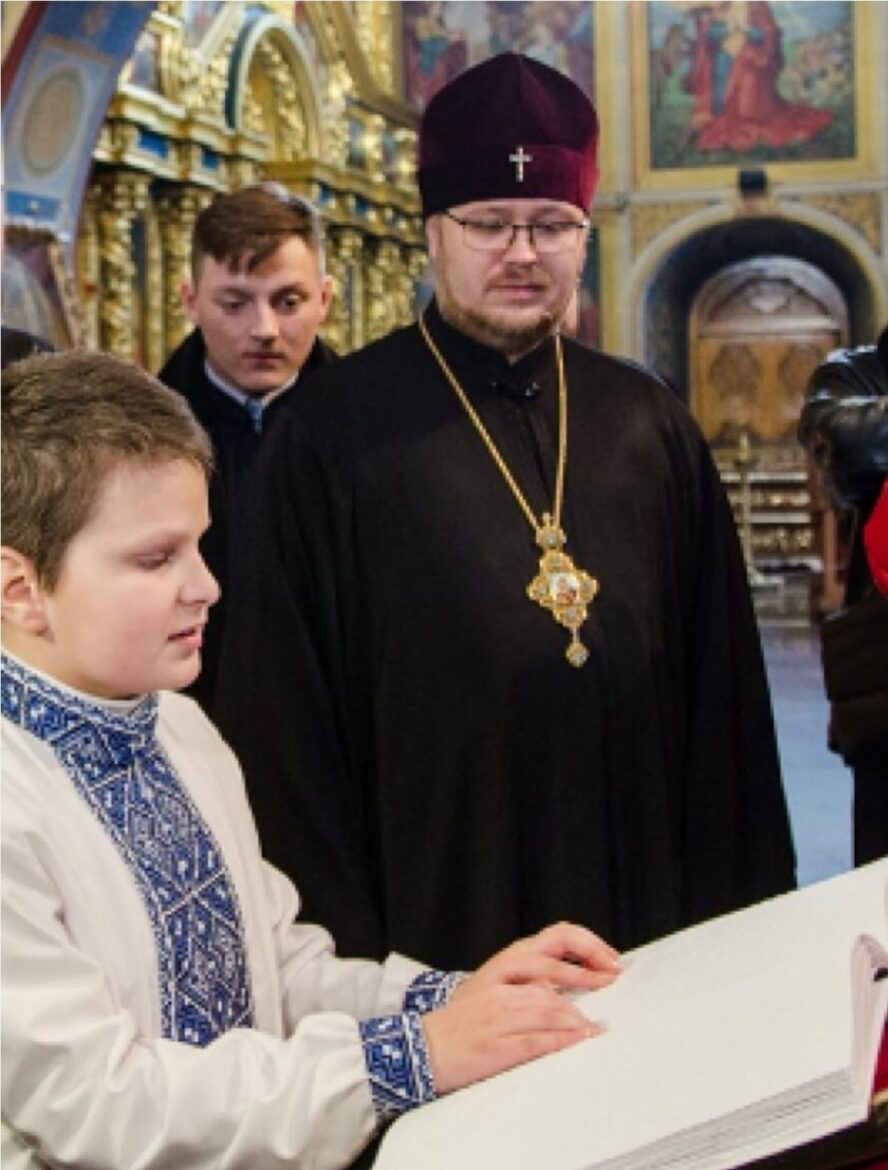 ПЦУ на окупованих територіях: Погрози, Побиття, Арешти