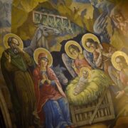 Віра, Захист і Перемога: Повчання Митрополита Епіфанія через Різдвяну Історію