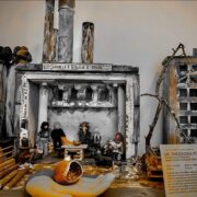 Різдвяна Літургія в Софії Київській: Молитва за Мир в Різдво Христове 2023