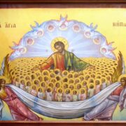 Новий рік в полум'ї: Митрополит закликає до відплати та засуджує агресивність російських атак на знищення всього живого.