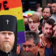 Євстратій (Зоря) про дозвіл Ватикану на благословення одностатевих пар: «Політичний «програмний» текст»