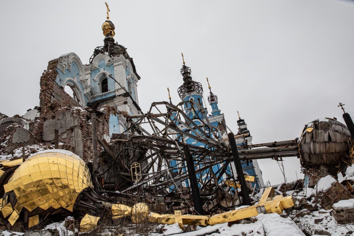 Українська культурна спадщина на передовій: ЮНЕСКО реагує на Російську Агресію