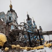 Українська культурна спадщина на передовій: ЮНЕСКО реагує на Російську Агресію