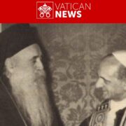 Святійший Патріарх Філарет і Посол Литви: Об'єднані Силами в Боротьбі за Свободу України