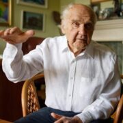 Відійшов у вічність актор та військовослужбовець Василь Кухарський