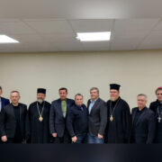 Митрополит Нестор Писик: Голос Духовного Об'єднання на Молитовному Сніданку у Збаражі