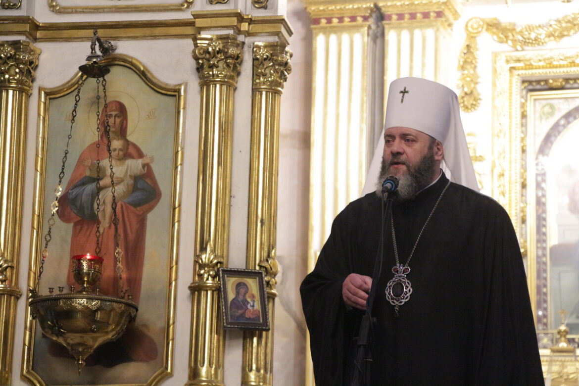 Світле Богоявлення в Волинській єпархії: Духовний Слід та Благодійні Ініціативи