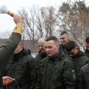 Свято Водохреща 2024: Велике Духовне Обновлення та Благословення на Захист