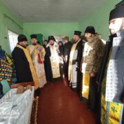 Папа Франциск засуджує російську агресію та виражає підтримку Україні у листі до Глави УГКЦ