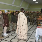 Водохреща 6 січня: Символіка хрещення та Традиції в Україні