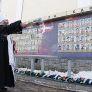 Патріарх Філарет вітає українців із Днем соборності: Молитва за єдність та мир в Україні