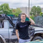 Втрата на фронті: Герой-пілот "Blue Helmet" загинув на захисті рідної держави