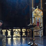 Українська делегація взяла участь у важливій зустрічі в Давосі щодо "Формули миру"