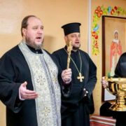 Святкові привітання від Патріарха Філарета: Митрополит Київський вітає Президента Зеленського з Днем народження