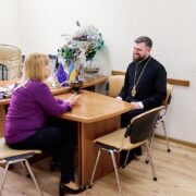 Важлива Зустріч Ректора Київської Православної Богословської Академії з Керівництвом Департаменту Атестації Кадрів: Деталі та Визнання