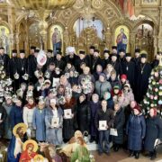 Світло і Гармонія: Збори Регентів Ковельського Деканату з Митрополитом Михаїлом Зінкевичем