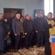 Зустріч Предстоятеля з очільником Європейської народної партії: Релігійна свобода та підтримка України у фокусі