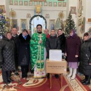 Святковий День 24 січня в Православній Церкві: Вшанування Святих та Дива Преподобної Ксенії Римської/Молитва