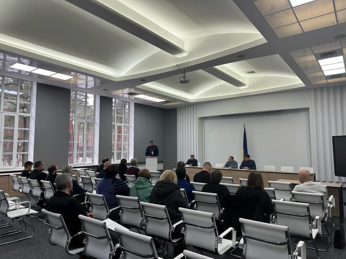 Релігійна трансформація в Бучанській громаді: ПЦУ залучає нових вірян