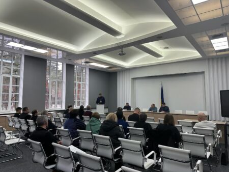 Релігійна трансформація в Бучанській громаді: ПЦУ залучає нових вірян