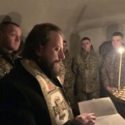 Духовне Зцілення в Медичному Серці: Молитовний Куточок у Рівненській Дитячій Лікарні