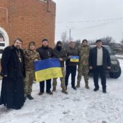 Духовний та Патріотичний Подвиг Буковинців: Спільний Злагоджений Внесок для Військових