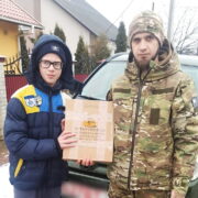 Презентація нової монографії професора Максима Яременка "Церковні празники та релігійна ідентичність: українські та російські місяцеслови кінця XVIII ст.