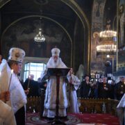 Трійця великих духовних вождів: Святковий день собору 30 січня