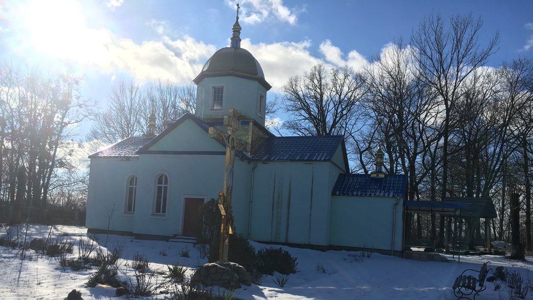 Релігійна громада села Карвинівка обрала шлях доцільності та патріотизму: перехід до Православної церкви України