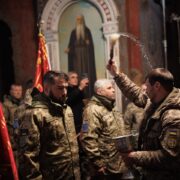 Боротьба з Гординею: Митрополит Епіфаній розкриває Таємниці Духовного Розвитку