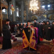 Обрізання Господнє: Змінні Традиції і Духовне Послання