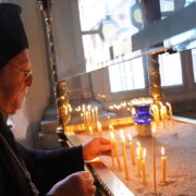 Предстоятель зустрівся з керівництвом Державної кримінально-виконавчої служби: Духовна опіка та співпраця обговорені