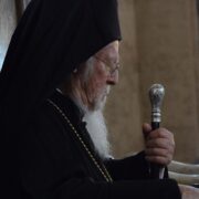 Вселенський Патріарх Варфоломій висловив підтримку єпископу римо-католиків після нападу на церкву у Бююкдере