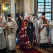 Святкова Пам'ять про Іоана Хрестителя: Винятковий Життєвий Шлях та Служіння